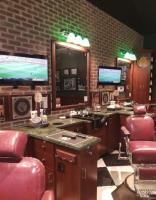 V's Barbershop - Old City Philadelphia image 3